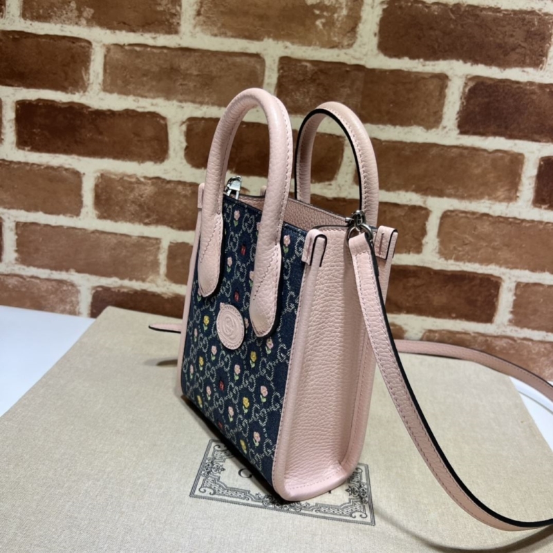 Gucci Top Handle Bags